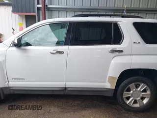 2013 GMC Terrain SLE with VIN 2GKALSEK2D6397715, listed as a IAAI auction lot 42464921 with 82,378 mi miles and . Bid and sale history available at DreamBid. Image 14.