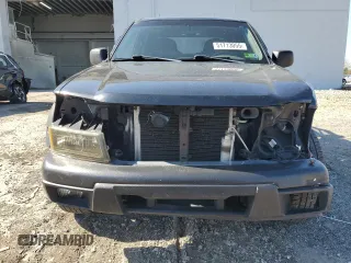 2005 GMC Canyon 1SF SLE Z71 z VIN 1GTDT136458227828, wystawiony jako Copart lot #51713055 z przebiegiem 79 594 mil mil oraz Czysty tytuł • Clean title. Historia ofert i sprzedaży dostępna na DreamBid. Obrazek 5.