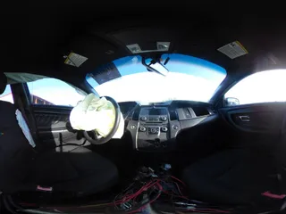 2015 Ford Police Interceptor с VIN 1FAHP2MK1FG132017, выставлен на аукционе IAAI как лот 42102473 с пробегом 101 553 миль миль и . История ставок и продаж доступна на DreamBid. Изображение 18.