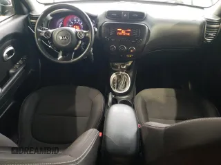 2016 Kia Soul with VIN KNDJN2A20G7360954, listed as a Copart auction lot 51421885 with 71,997 mi miles and Salvage Title. Bid and sale history available at carsss.com. Image 8.