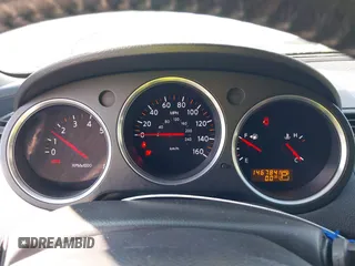 2007 Nissan Maxima SL with VIN 1N4BA41E27C846880, listed as a IAAI auction lot 41425571 with 146,784 mi miles and . Bid and sale history available at DreamBid. Image 7.