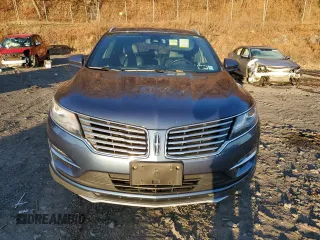 2018 Lincoln MKC Reserve with VIN 5LMTJ3DH3JUL11839, listed as a Copart auction lot 84508744 with 86,685 mi miles and Salvage Title. Bid and sale history available at DreamBid. Image 5.