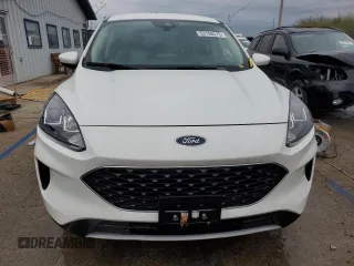2020 Ford Escape SE with VIN 1FMCU9G60LUA26249, listed as a Copart auction lot 53108675 with 74,467 mi miles and Salvage Title. Bid and sale history available at carsss.com. Image 5.