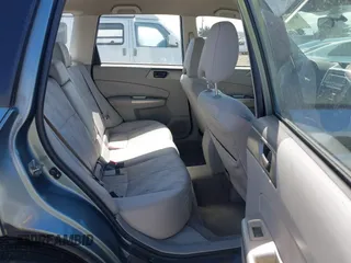 2010 Subaru Forester X с VIN JF2SH6BCXAH767189, выставлен на аукционе IAAI как лот 42314335 с пробегом 219 411 миль миль и . История ставок и продаж доступна на DreamBid. Изображение 8.