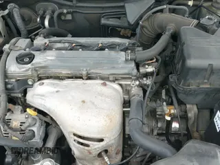 2002 Toyota Camry LE with VIN JTDBE32K520113147, listed as a IAAI auction lot 42350611 with 265,485 mi miles and . Bid and sale history available at DreamBid. Image 13.