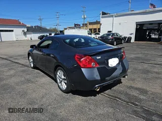 2012 Nissan Altima 3.5 SR with VIN 1N4BL2EP8CC185909, listed as a Copart auction lot 54571915 with 154,088 mi miles and Clean Title. Bid and sale history available at carsss.com. Image 3.