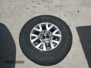 2015 Toyota Tacoma PreRunner с VIN 3TMJU4GNXFM175010, выставлен на аукционе Copart как лот 58418735 с пробегом 166 938 миль миль и Списание • Salvage title. История ставок и продаж доступна на DreamBid. Изображение 12.