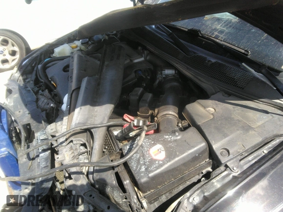 2008 Nissan Maxima 3.5 SL with VIN 1N4BA41E48C814224, listed as a IAAI auction lot 39699877 with 171,742 mi miles. Bid and sale history available at carsss.com. Image 10.