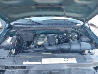 1997 Ford F-150 with VIN 1FTDX1728VND00843, listed as a IAAI auction lot 41773901 with 143,747 mi miles and . Bid and sale history available at DreamBid. Image 10.