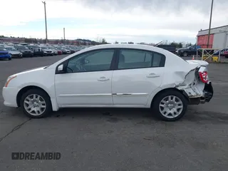2012 Nissan Sentra SL with VIN 3N1AB6AP3CL738155, listed as a IAAI auction lot 41242720 with 71,878 mi miles and . Bid and sale history available at DreamBid. Image 14.