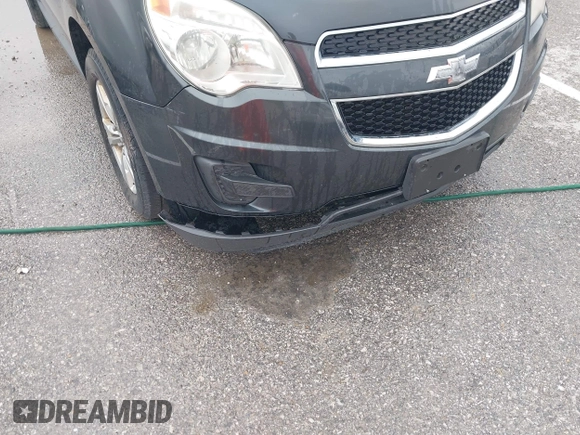 2014 Chevrolet Equinox LS with VIN 2GNALAEK2E6130931, listed as a IAAI auction lot 41907465 with 196,625 mi miles and . Bid and sale history available at carsss.com. Image 6.