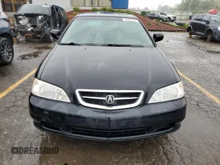 2000 Acura TL with VIN 19UUA566XYA064660, listed as a Copart auction lot 72522674 with 113,879 mi miles and Clean Title. Bid and sale history available at carsss.com. Image 5.