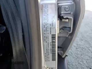 2001 Audi A4 с VIN WAUAC68D71A108775, выставлен на аукционе Copart как лот 76943314 с пробегом 174 445 миль миль и Списание • Salvage title. История ставок и продаж доступна на DreamBid. Изображение 12.