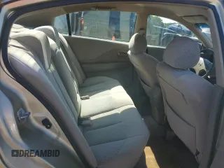 2002 Nissan Altima SL z VIN 1N4AL11D02C159692, wystawiony jako Copart lot #57627445 z przebiegiem 247 114 mil mil oraz Szkoda całkowita • Salvage title. Historia ofert i sprzedaży dostępna na DreamBid. Obrazek 10.