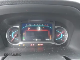 2021 Honda Pilot Touring 8-Passenger z VIN 5FNYF6H94MB091384, wystawiony jako IAAI lot #41567070 z przebiegiem 78 330 mil mil oraz . Historia ofert i sprzedaży dostępna na DreamBid. Obrazek 7.