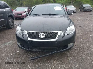 2010 Lexus GS 350 z VIN JTHCE1KS4A0027219, wystawiony jako IAAI lot #41979602 z przebiegiem 189 721 mil mil oraz . Historia ofert i sprzedaży dostępna na DreamBid. Obrazek 6.