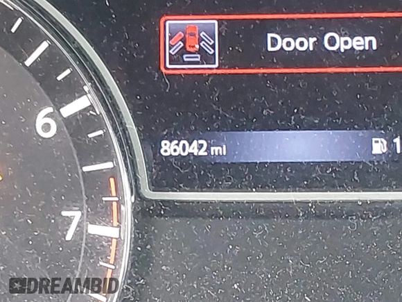 2018 Nissan Altima SR with VIN 1N4AL3AP5JC135313, listed as a IAAI auction lot 41964455 with 86,042 mi miles and . Bid and sale history available at carsss.com. Image 15.