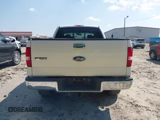2007 Ford F-150 XLT z VIN 1FTPW14V97FA04872, wystawiony jako IAAI lot #42699936 z przebiegiem 143 060 mil mil oraz . Historia ofert i sprzedaży dostępna na DreamBid. Obrazek 16.