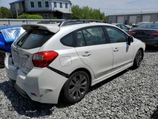 2012 Subaru Impreza Special Sports Limited с VIN JF1GPAS69CH234716, выставлен на аукционе Copart как лот 57054045 с пробегом 153 319 миль миль и Чистый • Clean title. История ставок и продаж доступна на DreamBid. Изображение 3.
