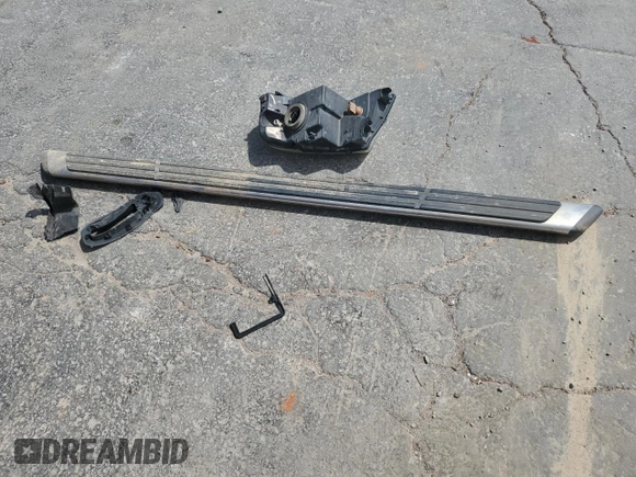 2007 Ford F-150 XLT with VIN 1FTPX14507NA69290, listed as a Copart auction lot 53051405 with Not provided miles and Salvage title. Bid and sale history available at DreamBid. Image 14.