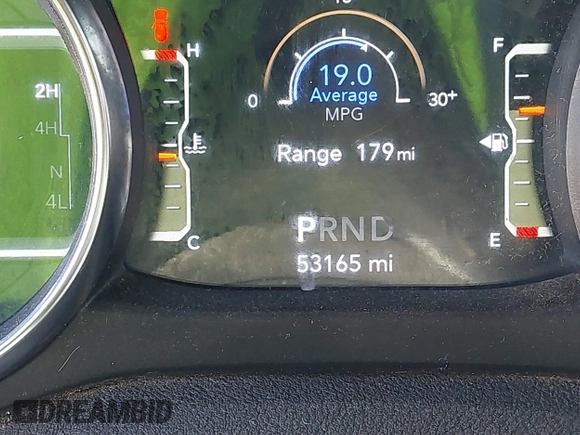 2021 Jeep Wrangler Sport S with VIN 1C4HJXAG0MW757133, listed as a IAAI auction lot 41028980 with 53,165 mi miles and . Bid and sale history available at DreamBid. Image 15.