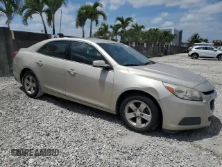 2016 Chevrolet Malibu LT with VIN 1G11C5SA3GF120776, listed as a Copart auction lot 54128055 with 143,370 mi miles and Clean Title. Bid and sale history available at carsss.com. Image 4.
