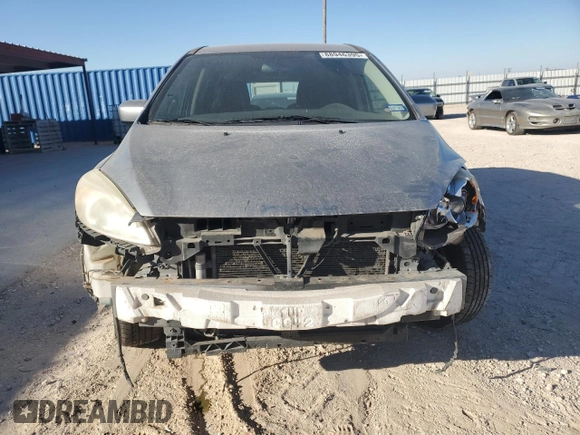 2012 Mazda 5 Sport z VIN JM1CW2BL7C0134376, wystawiony jako Copart lot #88946395 z przebiegiem 181 325 mil mil oraz Szkoda całkowita • Salvage title. Historia ofert i sprzedaży dostępna na DreamBid. Obrazek 5.