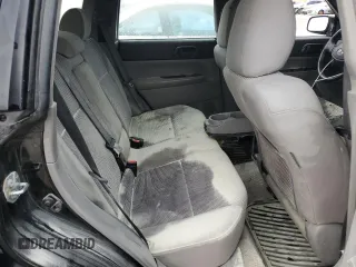 2007 Subaru Forester X with VIN JF1SG63647H732088, listed as a Copart auction lot 76129944 with 178,848 mi miles and Salvage Title. Bid and sale history available at carsss.com. Image 10.
