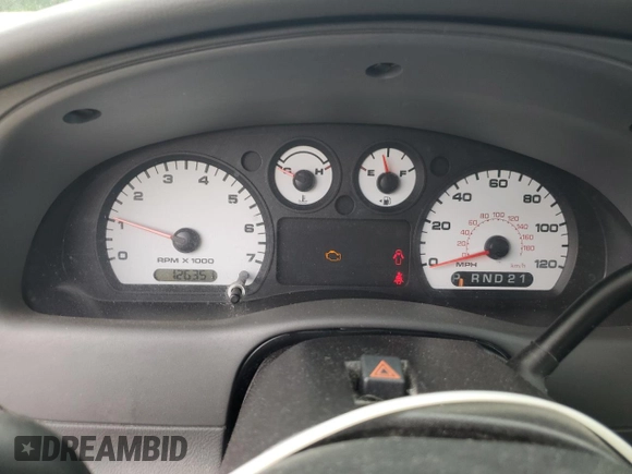 2006 Ford Ranger XL with VIN 1FTYR14U96PA35017, listed as a Copart auction lot 54391075 with 126,351 mi miles and Clean Title. Bid and sale history available at DreamBid. Image 9.