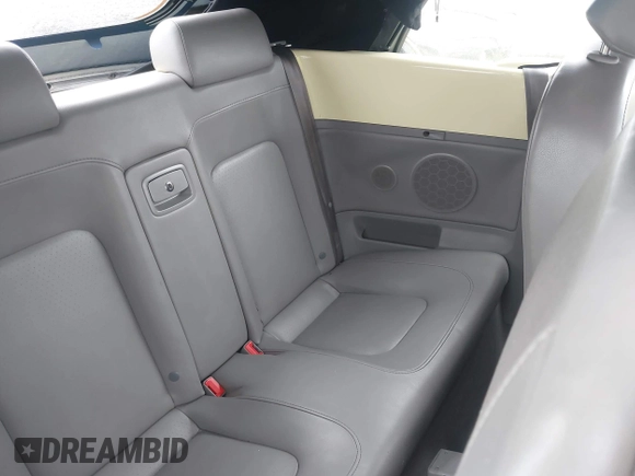 2005 Volkswagen Beetle GLS с VIN 3VWCM31Y55M312503, выставлен на аукционе IAAI как лот 41972195 с пробегом 59 671 миль миль и . История ставок и продаж доступна на DreamBid. Изображение 8.