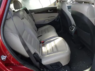 2017 Kia Sorento EX with VIN 5XYPHDA51HG313606, listed as a IAAI auction lot 41203028 with 46 mi miles and . Bid and sale history available at DreamBid. Image 8.