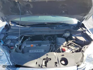 2009 Honda CR-V EX-L with VIN 5J6RE38719L027502, listed as a Copart auction lot 47737995 with 113,773 mi miles and Salvage Title. Bid and sale history available at carsss.com. Image 12.