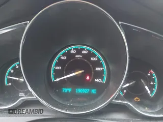 2012 Chevrolet Malibu 2LT with VIN 1G1ZD5EU3CF141840, listed as a IAAI auction lot 42138962 with 190,927 mi miles and . Bid and sale history available at DreamBid. Image 7.