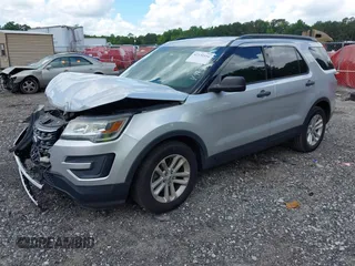 2017 Ford Explorer z VIN 1FM5K7BH4HGB49618, wystawiony jako IAAI lot #42530416 z przebiegiem 138 999 mil mil oraz . Historia ofert i sprzedaży dostępna na DreamBid. Obrazek 17.