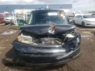 2006 Scion xB with VIN JTLKT334064102663, listed as a Copart auction lot 71639664 with Not Provided miles and Clean Title. Bid and sale history available at carsss.com. Image 5.