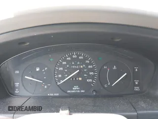 1995 Ford Aspire with VIN KNJLT05H3S6102568, listed as a IAAI auction lot 42062381 with 178,561 mi miles and . Bid and sale history available at DreamBid. Image 7.