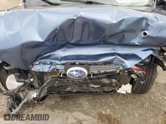 2014 Subaru Forester Premium с VIN JF2SJAEC0EH462583, выставлен на аукционе Copart как лот 65219905 с пробегом Не указан миль и Списание • Salvage title. История ставок и продаж доступна на DreamBid. Изображение 12.