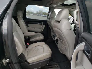 2007 GMC Acadia SLT with VIN 1GKER23747J123650, listed as a Copart auction lot 42908485 with Not Provided miles and Non Repairable. Bid and sale history available at carsss.com. Image 10.