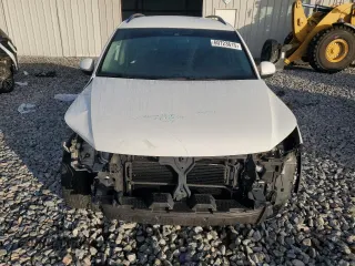 2017 Volkswagen Tiguan S with VIN WVGAV7AX3HK039090, listed as a Copart auction lot 60723615 with 72,311 mi miles and Salvage title. Bid and sale history available at DreamBid. Image 5.
