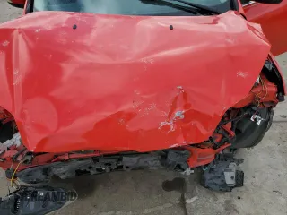 2012 Ford Focus SEL with VIN 1FAHP3M27CL333476, listed as a Copart auction lot 44325495 with 114,670 mi miles and Salvage Title. Bid and sale history available at carsss.com. Image 13.