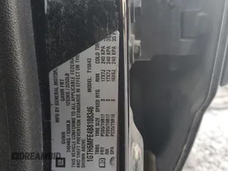 2011 GMC Canyon SLE1 z VIN 1GTH6MFE4B8108346, wystawiony jako Copart lot #53524715 z przebiegiem 169 080 mil mil oraz Szkoda całkowita • Salvage title. Historia ofert i sprzedaży dostępna na DreamBid. Obrazek 12.