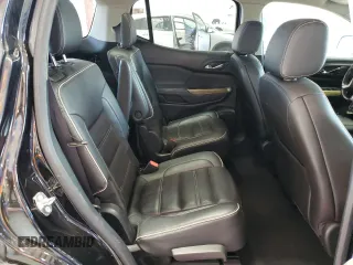 2018 GMC Acadia Denali with VIN 1GKKNXLS1JZ166531, listed as a Copart auction lot 56925955 with 79,732 mi miles and Salvage title. Bid and sale history available at DreamBid. Image 11.