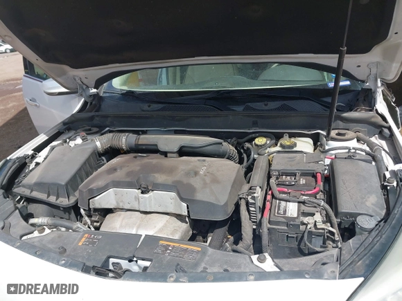 2015 Chevrolet Malibu LTZ with VIN 1G11F5SL7FF223688, listed as a IAAI auction lot 41756239 with 124,823 mi miles. Bid and sale history available at carsss.com. Image 10.