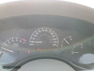 2000 Chevrolet Malibu with VIN 1G1ND52J4Y6328469, listed as a Copart auction lot 69181314 with 200,802 mi miles and Salvage Title. Bid and sale history available at carsss.com. Image 9.