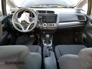 2020 Honda Fit EX z VIN 3HGGK5H89LM717886, wystawiony jako Copart lot #67691462 z przebiegiem 46 021 mil mil oraz . Historia ofert i sprzedaży dostępna na DreamBid. Obrazek 8.