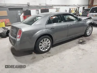 2012 Chrysler 300 Limited with VIN 2C3CCAHG4CH184942, listed as a IAAI auction lot 41509217 with 93,081 mi miles and . Bid and sale history available at DreamBid. Image 4.