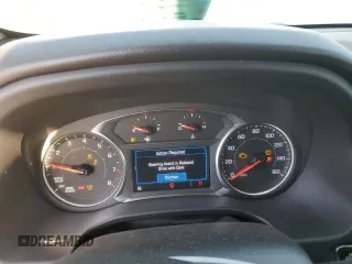 2020 GMC Acadia SLE z VIN 1GKKNRLS8LZ176925, wystawiony jako Copart lot #44421875 z przebiegiem 51 897 mil mil oraz Szkoda całkowita • Salvage title. Historia ofert i sprzedaży dostępna na DreamBid. Obrazek 9.