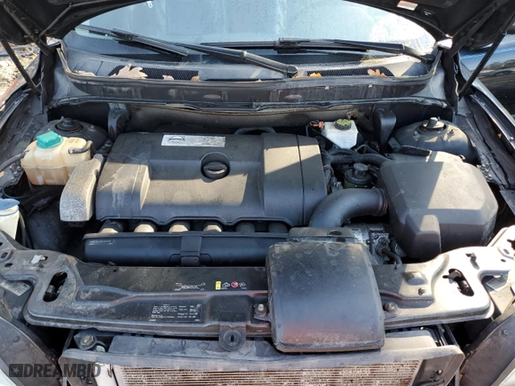 2013 Volvo XC90 R-Design with VIN YV4952CT9D1651974, listed as a Copart auction lot 78037824 with 163,752 mi miles and Salvage Title. Bid and sale history available at carsss.com. Image 12.