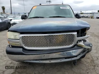 2005 GMC Yukon SLT with VIN 1GKEC13T95R122789, listed as a Copart auction lot 53920095 with 0 mi miles and Clean Title. Bid and sale history available at carsss.com. Image 5.