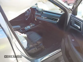 2022 Mitsubishi Outlander SEL z VIN JA4J4VA83NZ088131, wystawiony jako IAAI lot #41401945 z przebiegiem 15 617 mil mil oraz . Historia ofert i sprzedaży dostępna na DreamBid. Obrazek 5.